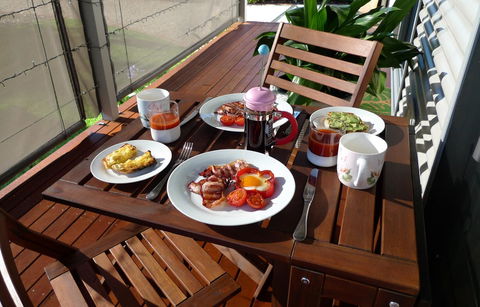 Grassmere House Magill - Accommodation Directory 15