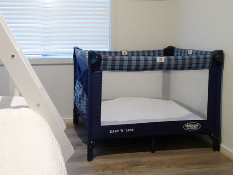 Grassmere House Magill - Accommodation Directory 6