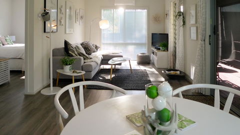Grassmere House Magill - Accommodation Directory 7