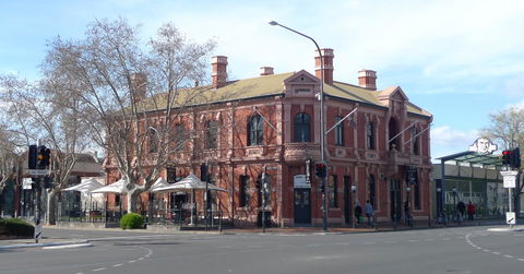 Grassmere House Magill - Accommodation Directory 27