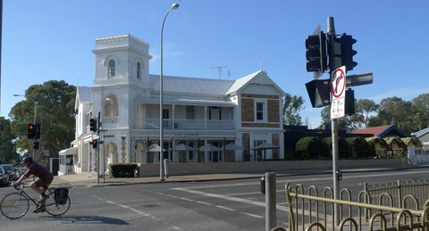 Grassmere House Magill - Accommodation Directory 26