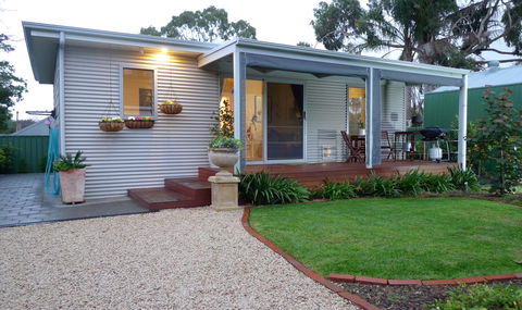 Grassmere House Magill - Accommodation Directory 0