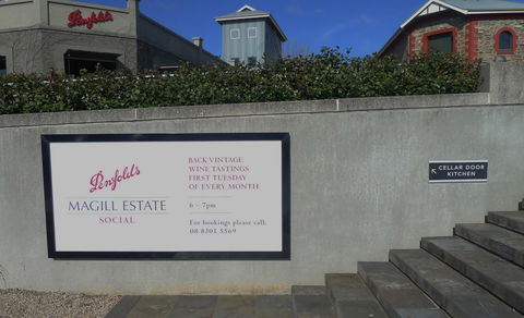 Grassmere House Magill - Accommodation Directory 22