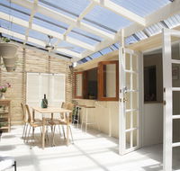 Wayfarers Cottage - Accommodation Directory