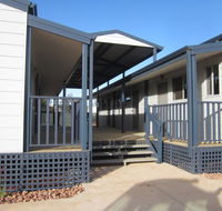 Discovery Parks  Roxby Downs - Accommodation Directory