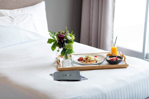 Pullman Adelaide - Accommodation Directory 38