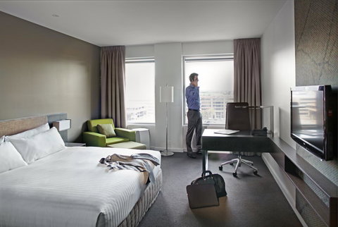 Pullman Adelaide - Accommodation Directory 41