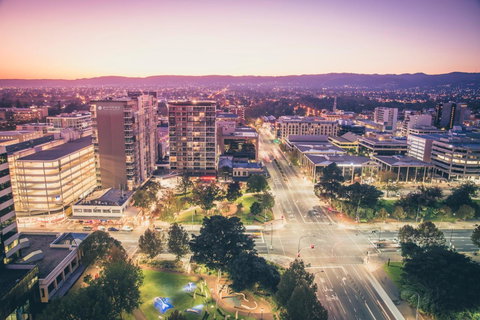 Pullman Adelaide - Accommodation Directory 37