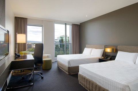 Pullman Adelaide - Accommodation Directory 40