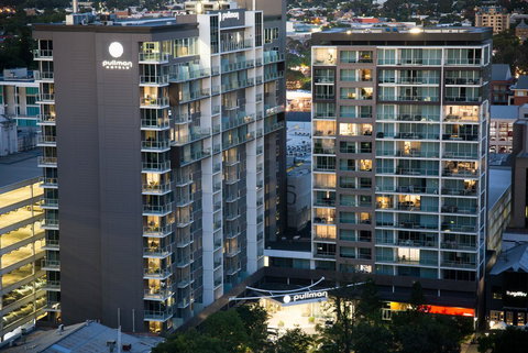 Pullman Adelaide - Accommodation Directory 4