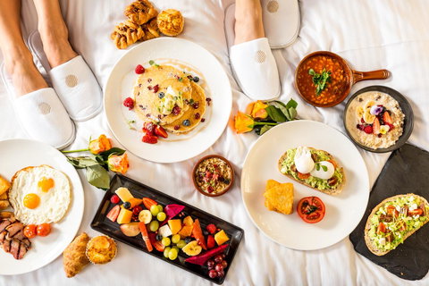 Pullman Adelaide - Accommodation Directory 26