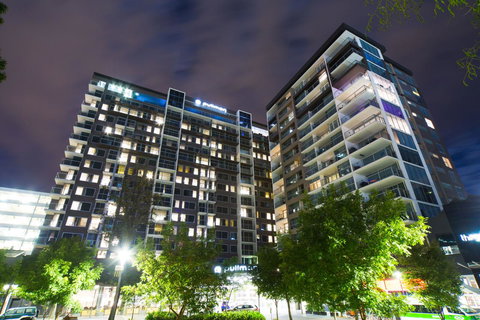 Pullman Adelaide - Accommodation Directory 3