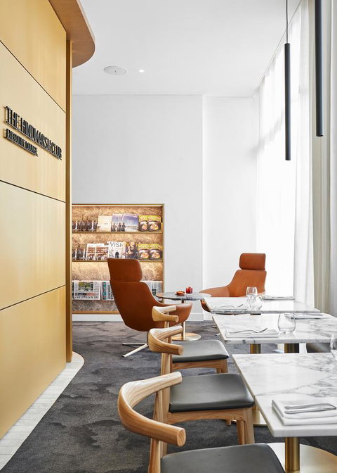 Pullman Adelaide - Accommodation Directory 9