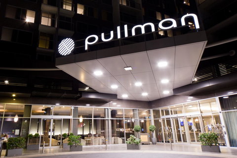 Pullman Adelaide - Accommodation Directory 0