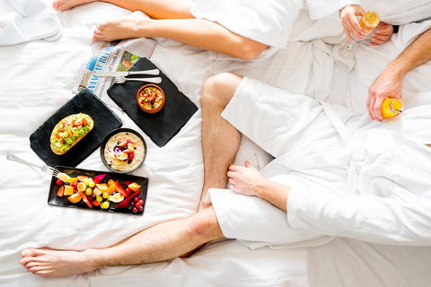 Pullman Adelaide - Accommodation Directory 39