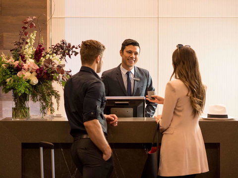 Pullman Adelaide - Accommodation Directory 1