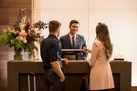 Pullman Adelaide - Accommodation Directory 27