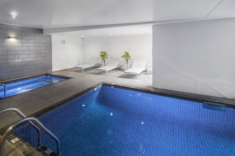 Pullman Adelaide - Accommodation Directory 2