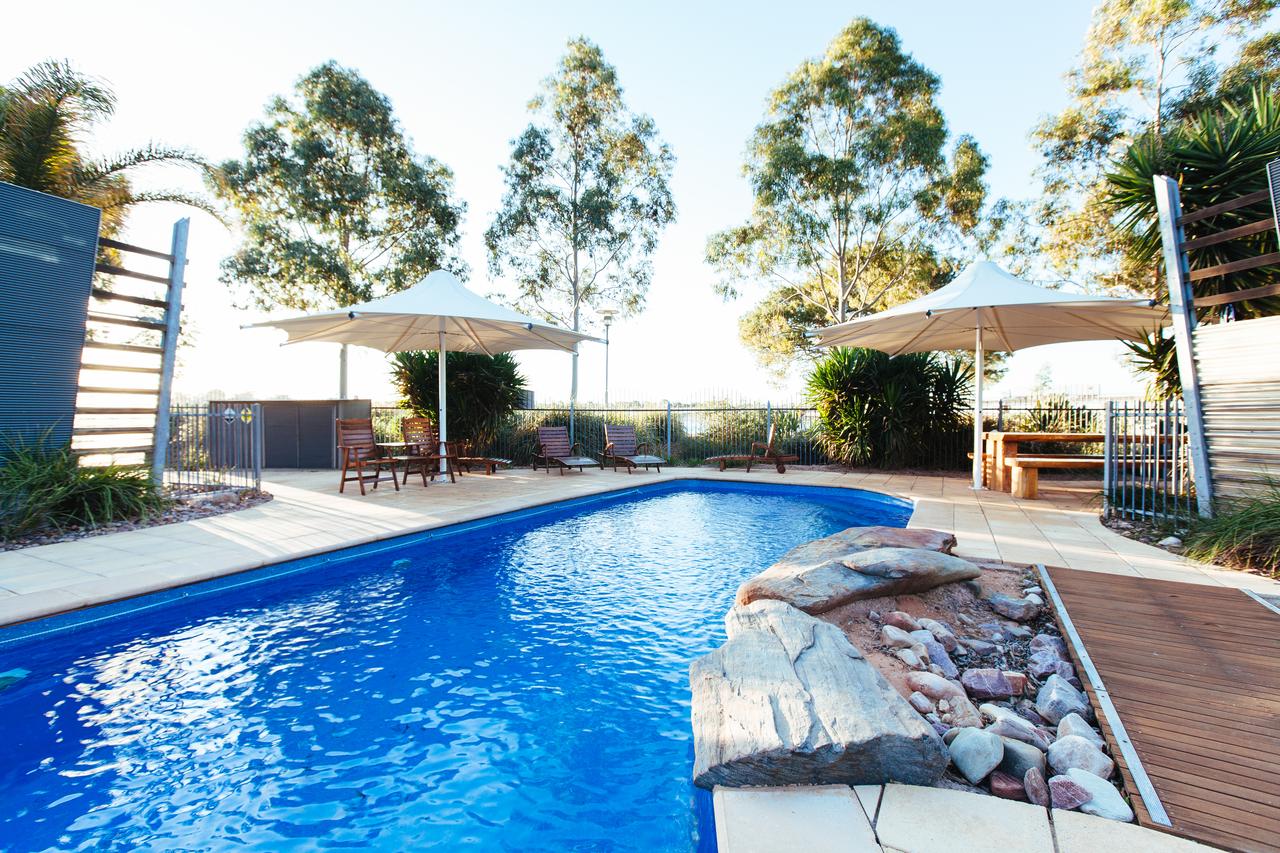  Accommodation Directory