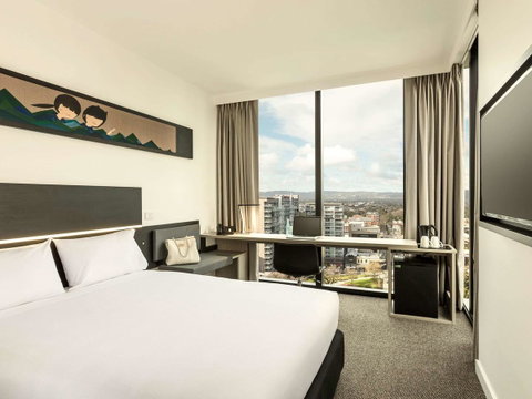 Ibis Adelaide - Accommodation Directory 36