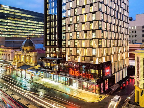 Ibis Adelaide - Accommodation Directory 0