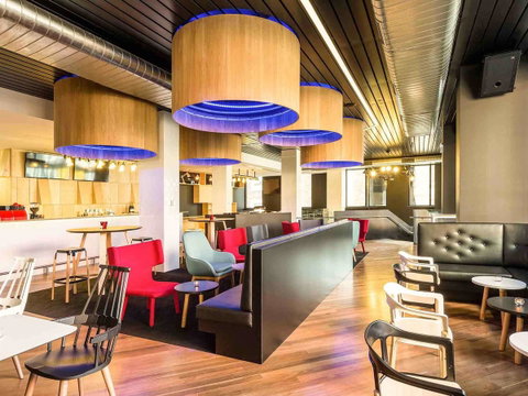 Ibis Adelaide - Accommodation Directory 27