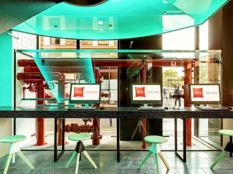 Ibis Adelaide - Accommodation Directory 43