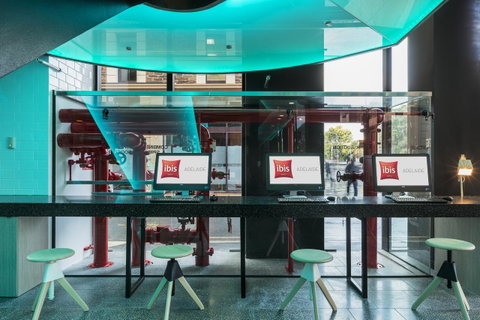 Ibis Adelaide - Accommodation Directory 15