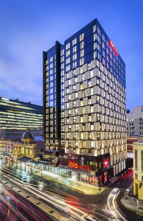 Ibis Adelaide - Accommodation Directory 44