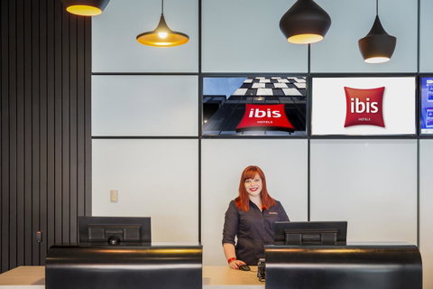 Ibis Adelaide - Accommodation Directory 12