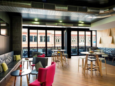 Ibis Adelaide - Accommodation Directory 31
