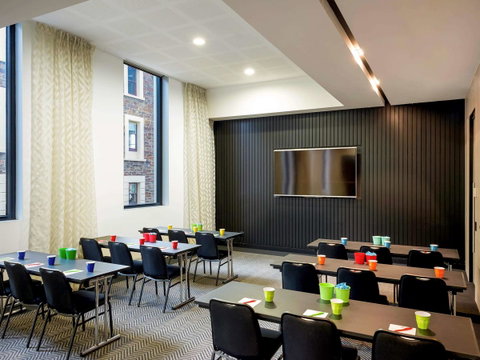 Ibis Adelaide - Accommodation Directory 33