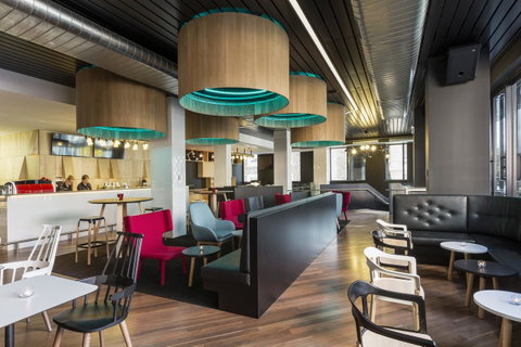 Ibis Adelaide - Accommodation Directory 1