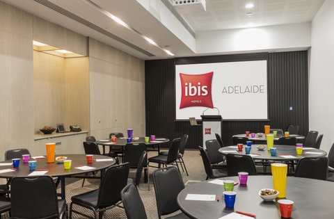 Ibis Adelaide - Accommodation Directory 25