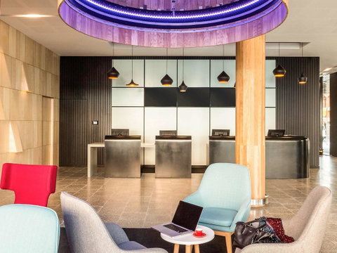 Ibis Adelaide - Accommodation Directory 42