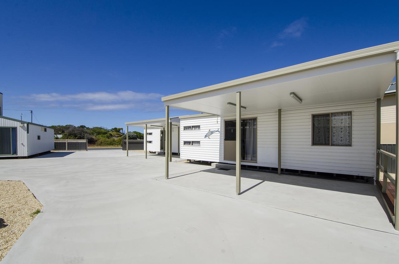 Allendale East SA Accommodation Directory