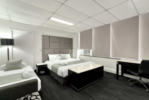 Cosmo On Bank - Accommodation Directory 6