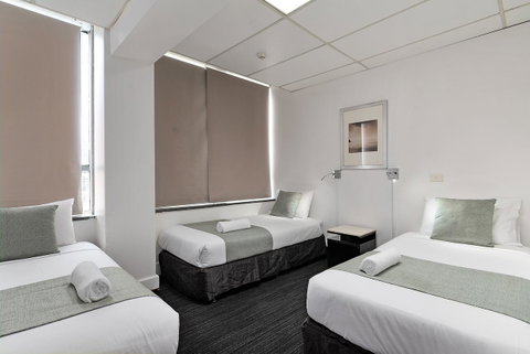 Cosmo On Bank - Accommodation Directory 8