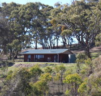 Molly's Chase - Accommodation Directory