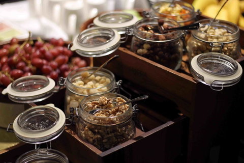 Hilton Adelaide - Accommodation Directory 36