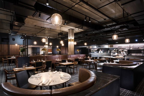 Hilton Adelaide - Accommodation Directory 1