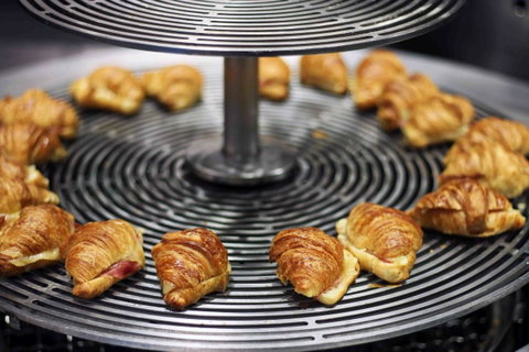 Hilton Adelaide - Accommodation Directory 35