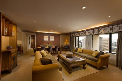 Hilton Adelaide - Accommodation Directory 24