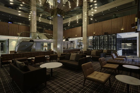 Hilton Adelaide - Accommodation Directory 2