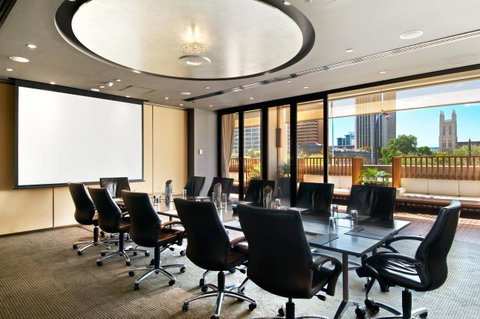 Hilton Adelaide - Accommodation Directory 29