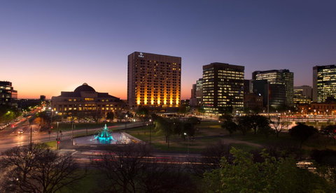Hilton Adelaide - Accommodation Directory 0