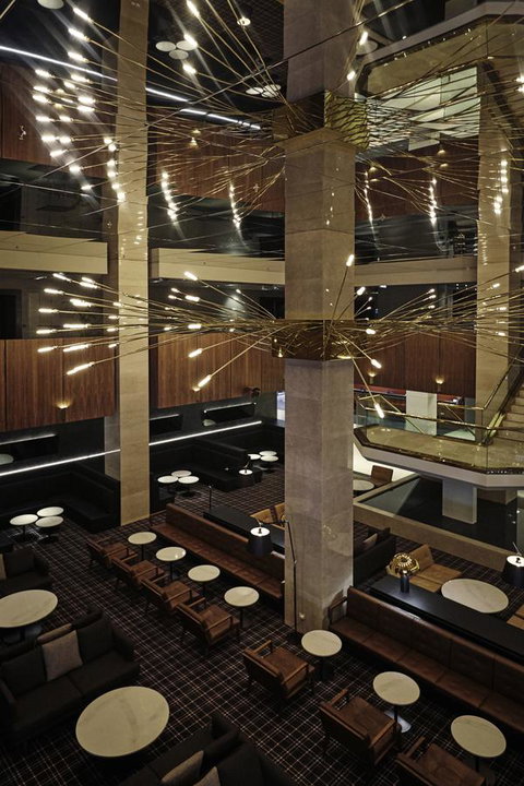 Hilton Adelaide - Accommodation Directory 34