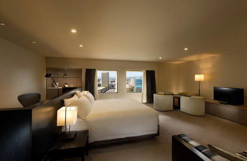 Hilton Adelaide - Accommodation Directory 5