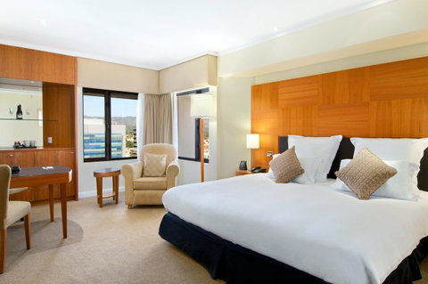 Hilton Adelaide - Accommodation Directory 21