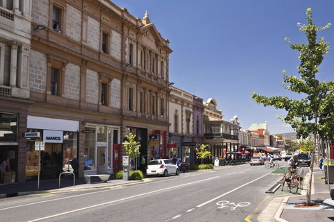 Hilton Adelaide - Accommodation Directory 40